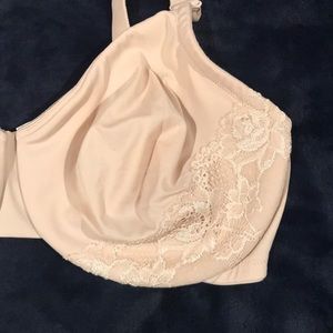 Olga Intimates & Sleepwear - Olga Wired Bra 38DD Olga Intimates & Sleepwear - Olga Wired Bra 38DD